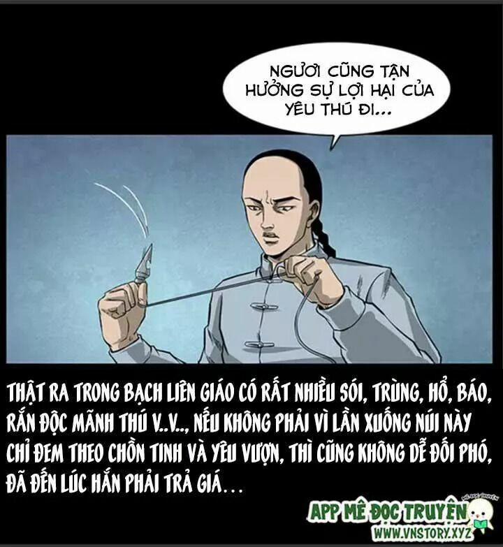 U Minh Ngụy Tượng 66 trang 65