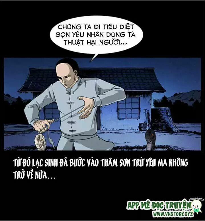 U Minh Ngụy Tượng 66 trang 71