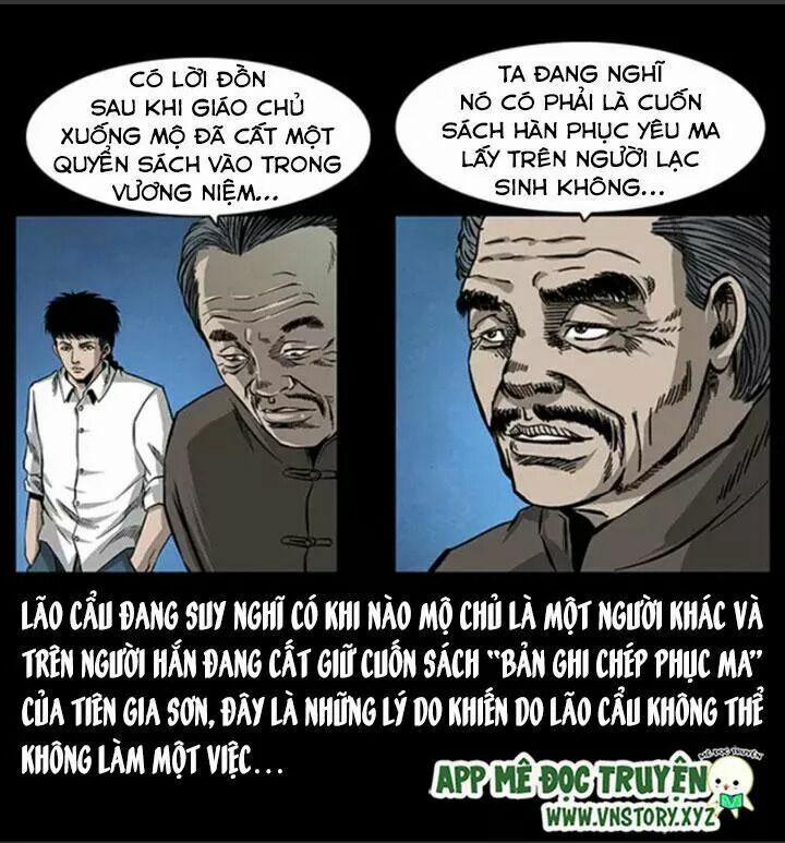 U Minh Ngụy Tượng 67 trang 10