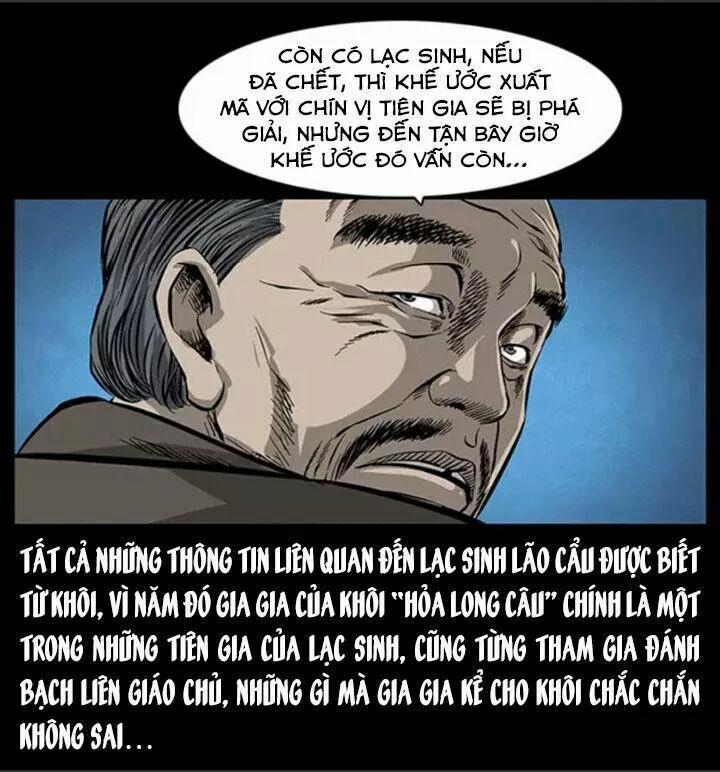 U Minh Ngụy Tượng 67 trang 11