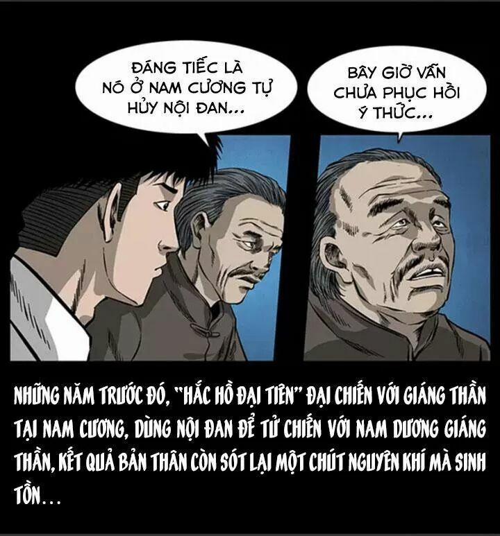 U Minh Ngụy Tượng 67 trang 13