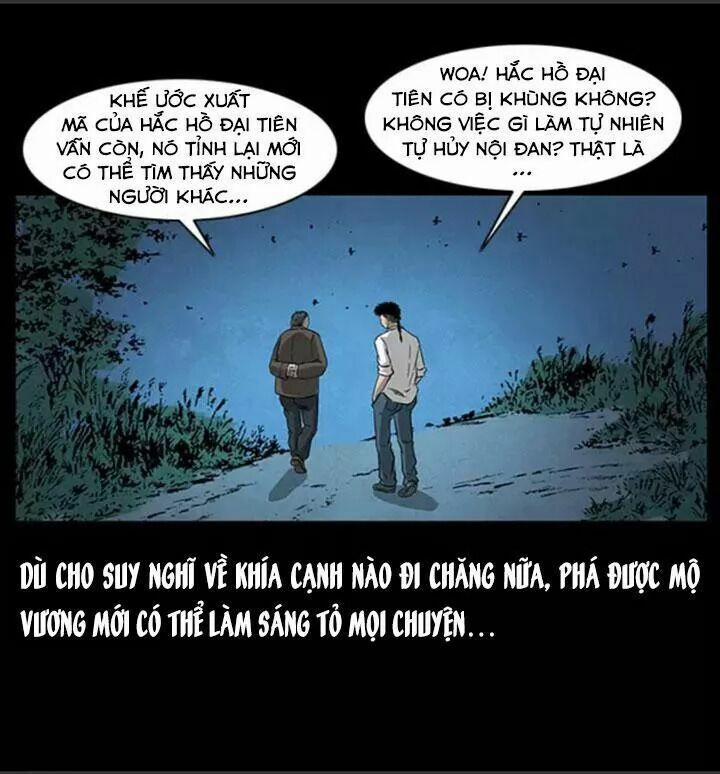 U Minh Ngụy Tượng 67 trang 15