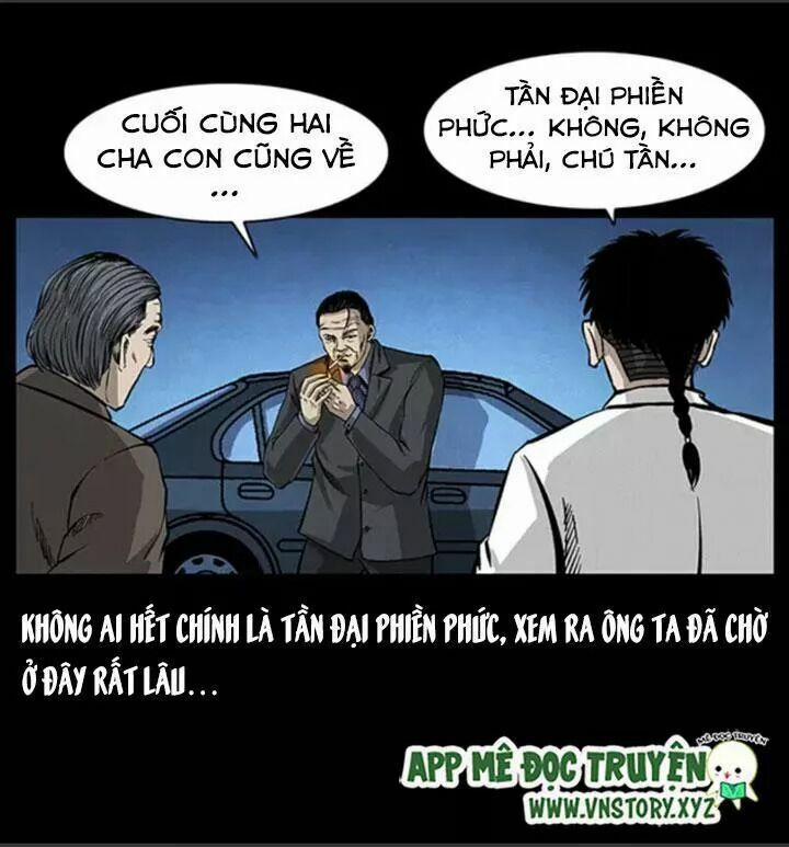 U Minh Ngụy Tượng 67 trang 18