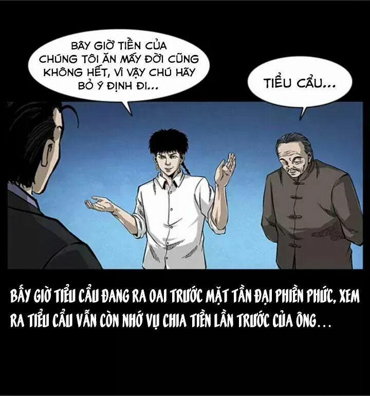 U Minh Ngụy Tượng 67 trang 21