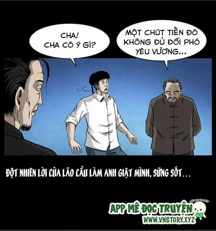 U Minh Ngụy Tượng 67 trang 22