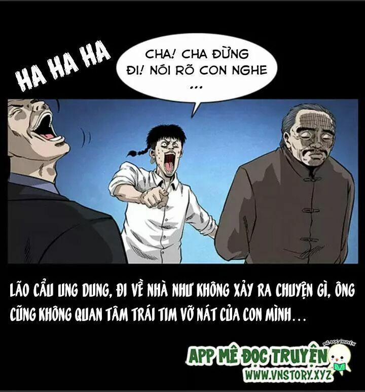 U Minh Ngụy Tượng 67 trang 24