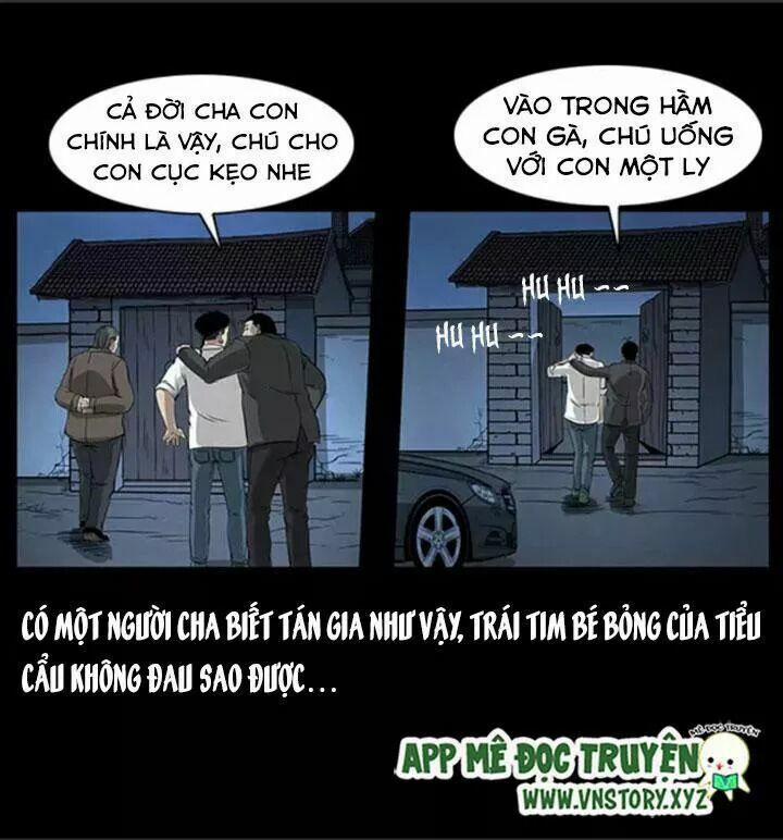 U Minh Ngụy Tượng 67 trang 26