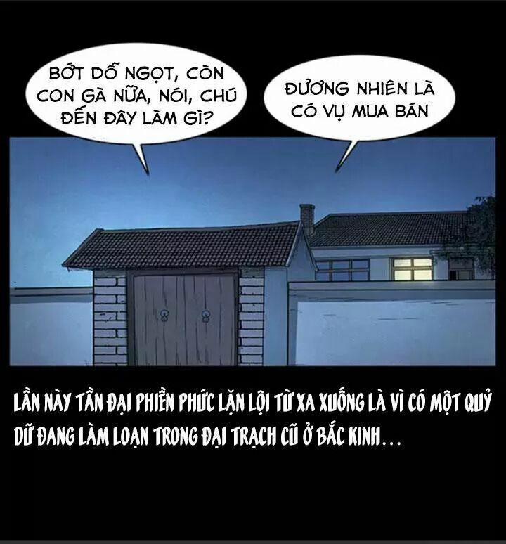 U Minh Ngụy Tượng 67 trang 27