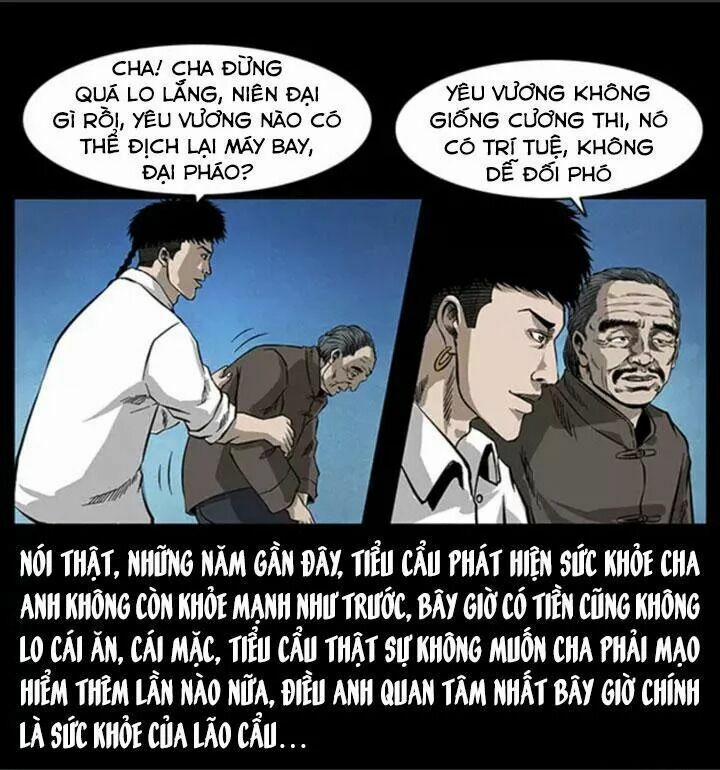 U Minh Ngụy Tượng 67 trang 3