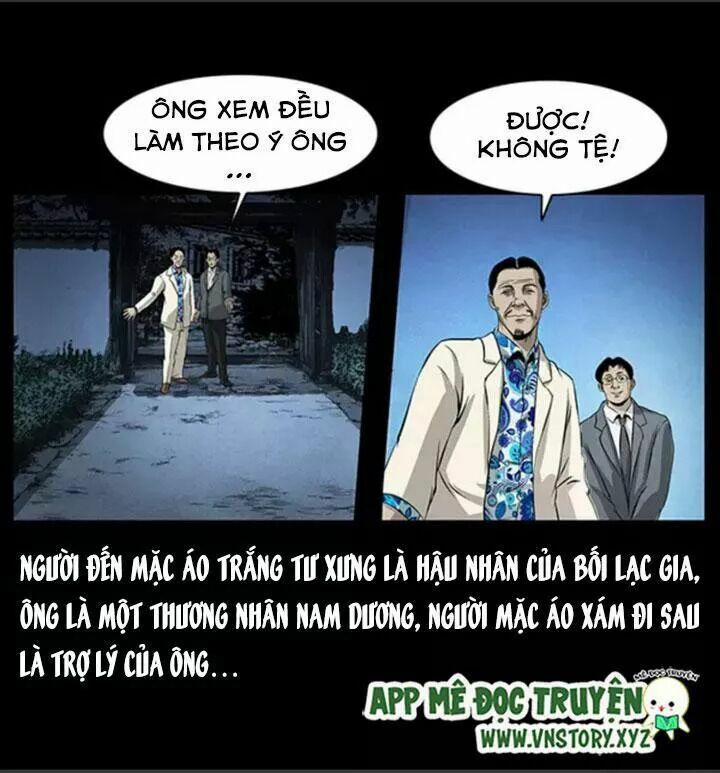 U Minh Ngụy Tượng 67 trang 32
