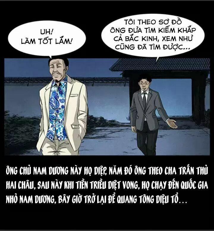 U Minh Ngụy Tượng 67 trang 33
