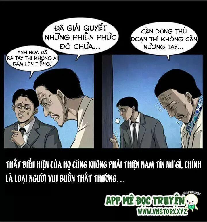 U Minh Ngụy Tượng 67 trang 38