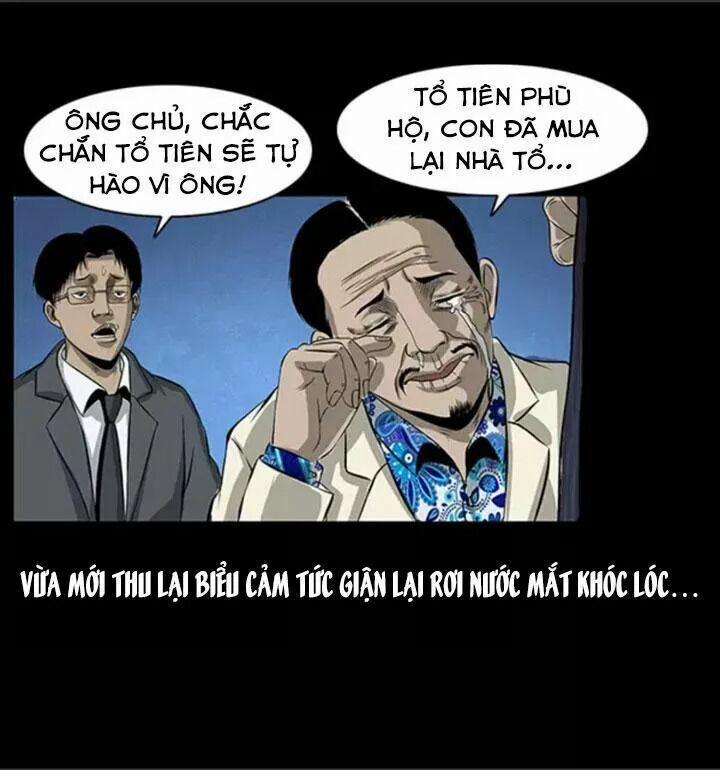 U Minh Ngụy Tượng 67 trang 39