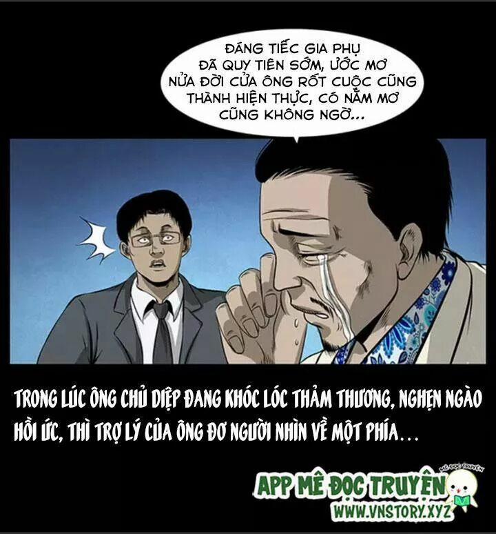 U Minh Ngụy Tượng 67 trang 40