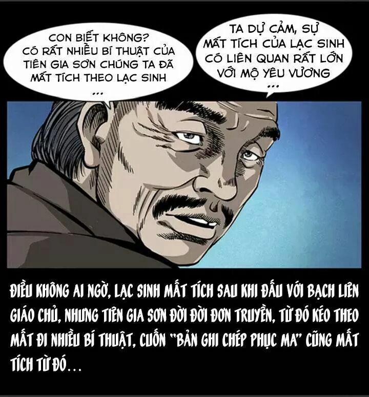 U Minh Ngụy Tượng 67 trang 5