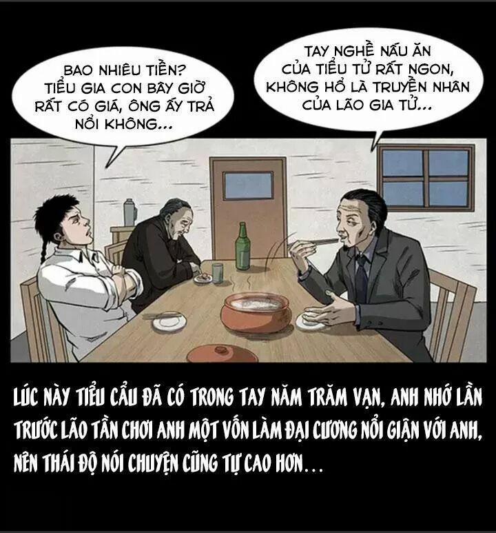 U Minh Ngụy Tượng 67 trang 69