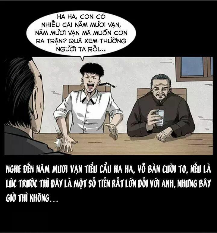 U Minh Ngụy Tượng 67 trang 71