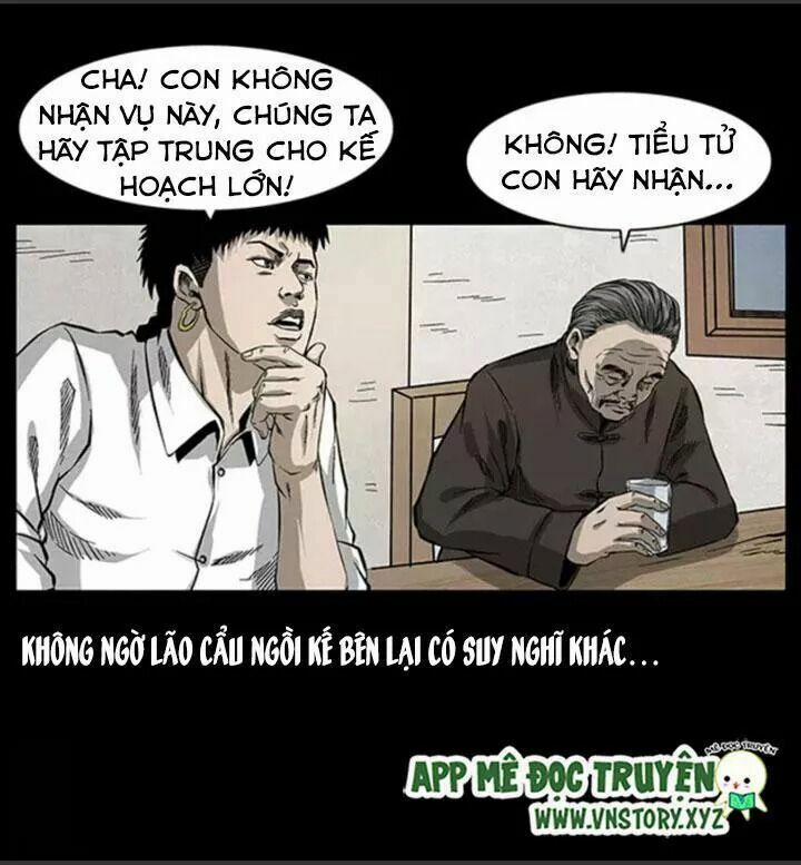 U Minh Ngụy Tượng 67 trang 72