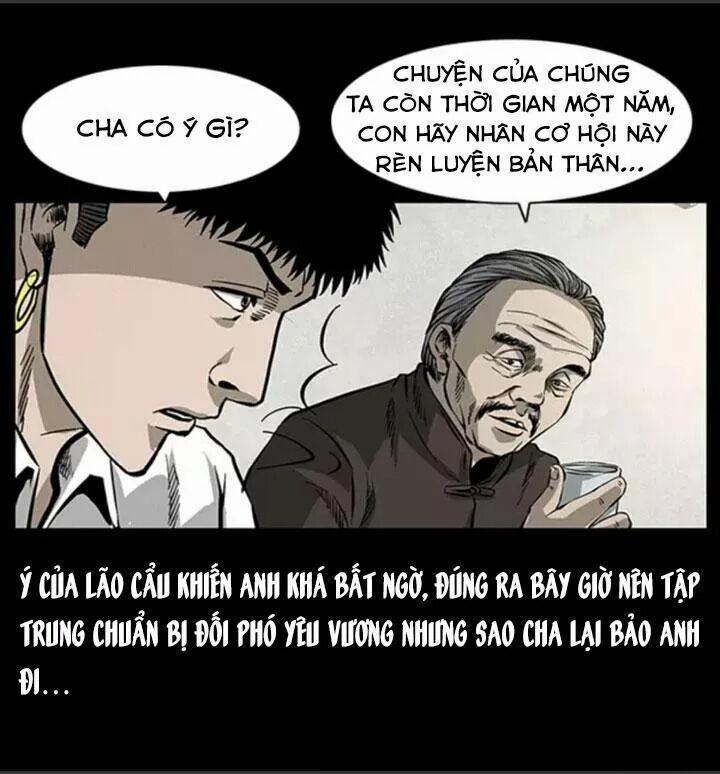 U Minh Ngụy Tượng 67 trang 73
