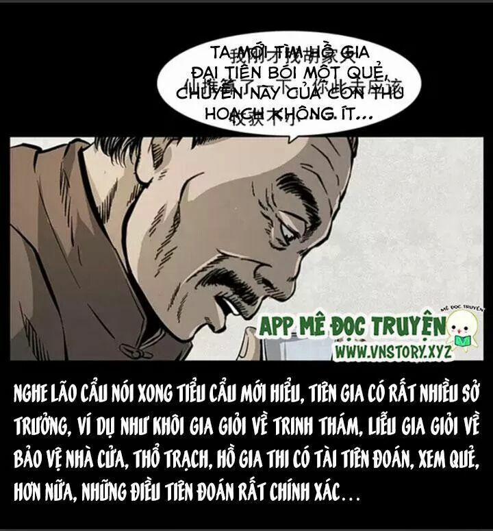 U Minh Ngụy Tượng 67 trang 74