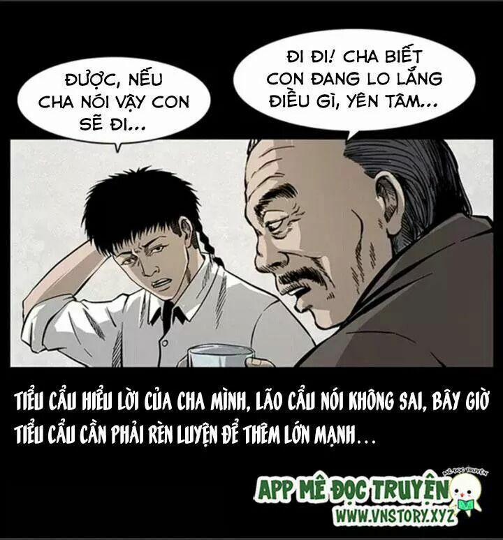 U Minh Ngụy Tượng 67 trang 76