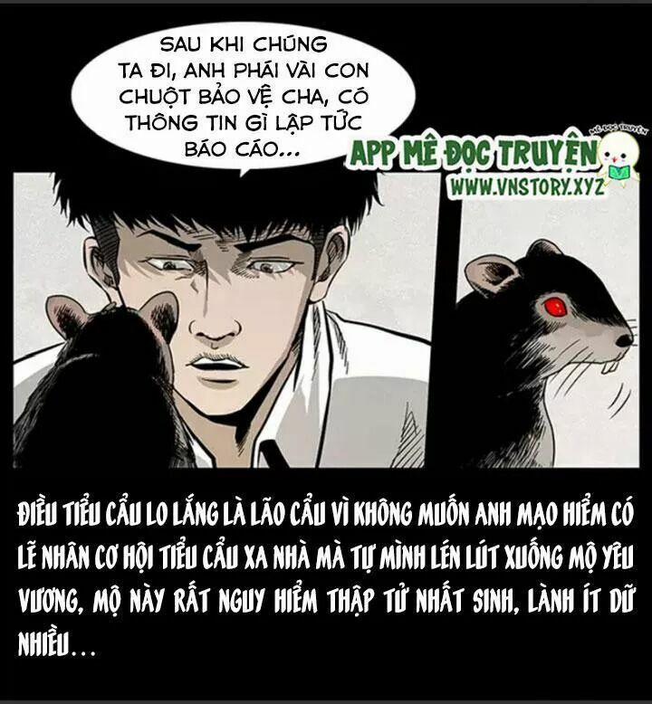 U Minh Ngụy Tượng 67 trang 80