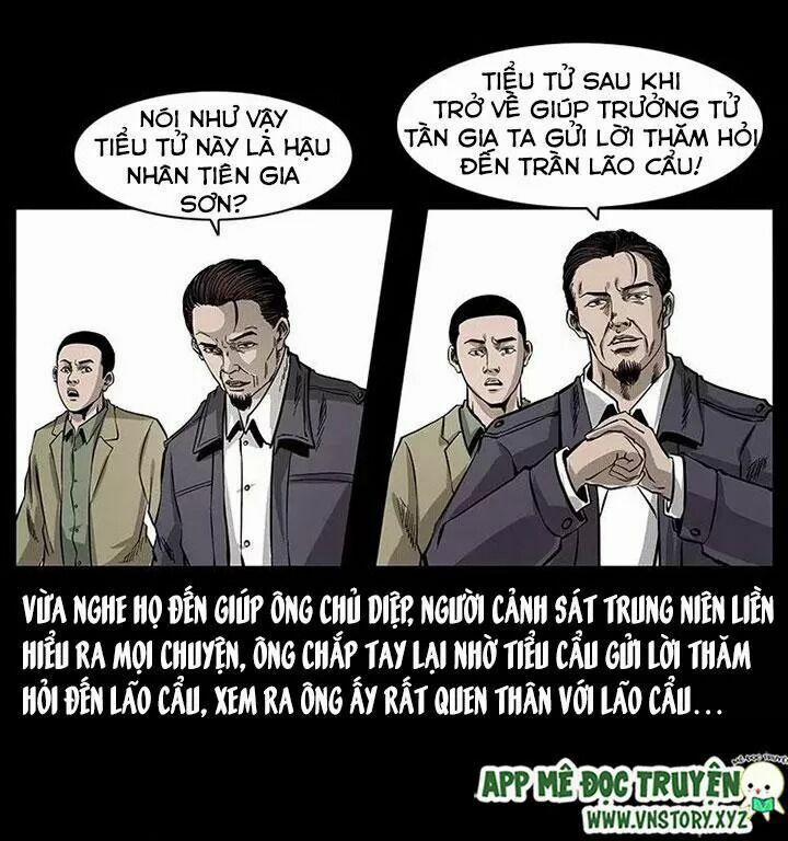U Minh Ngụy Tượng 68 trang 17