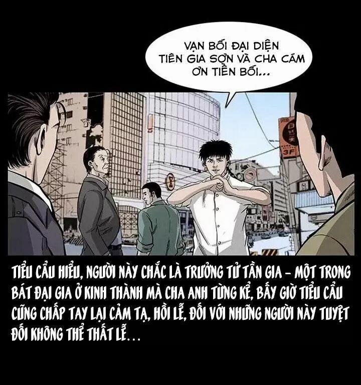 U Minh Ngụy Tượng 68 trang 18
