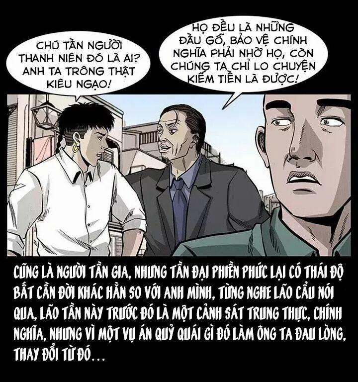 U Minh Ngụy Tượng 68 trang 20