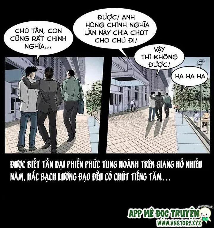 U Minh Ngụy Tượng 68 trang 21