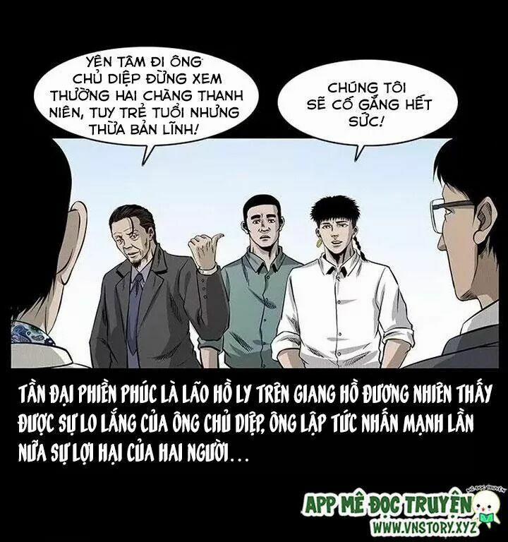 U Minh Ngụy Tượng 68 trang 25