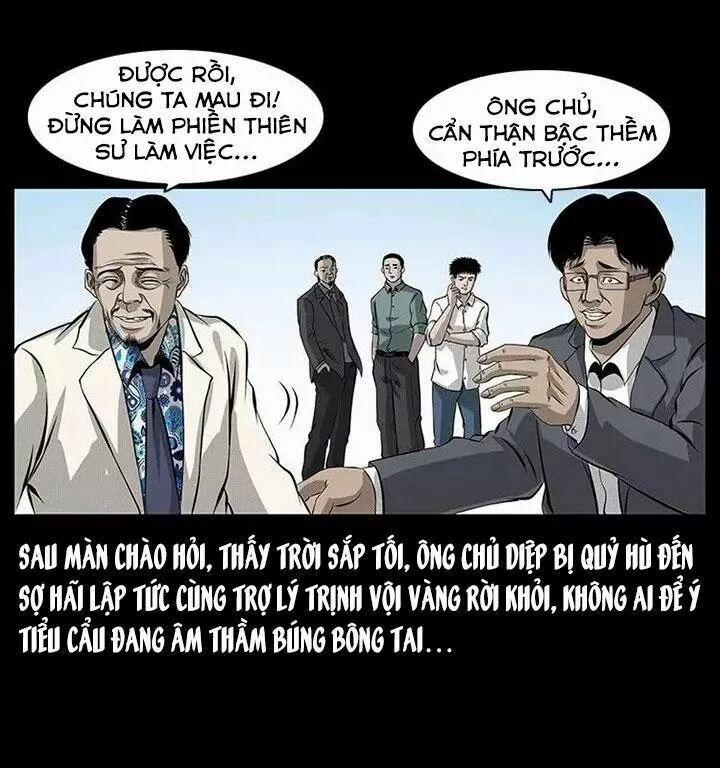 U Minh Ngụy Tượng 68 trang 28