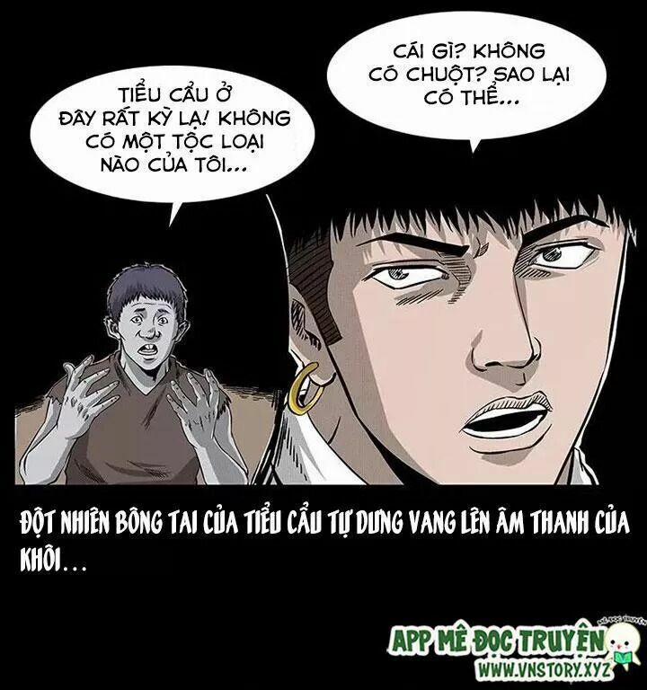 U Minh Ngụy Tượng 68 trang 31