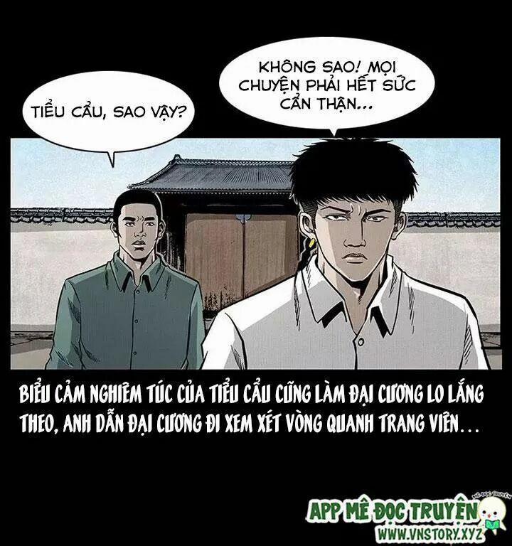 U Minh Ngụy Tượng 68 trang 33