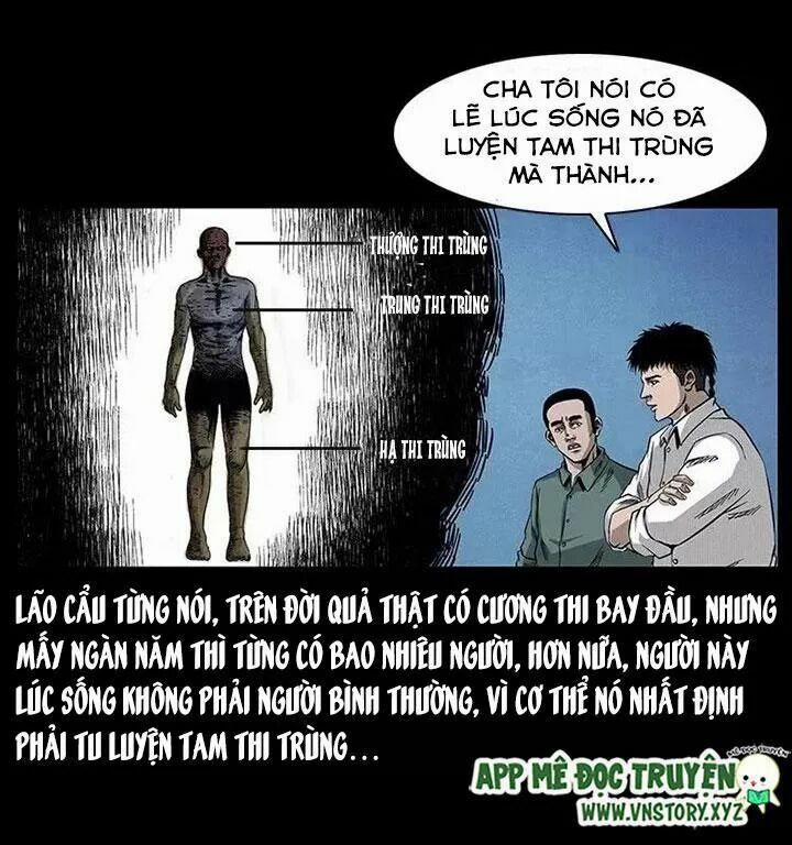 U Minh Ngụy Tượng 68 trang 37