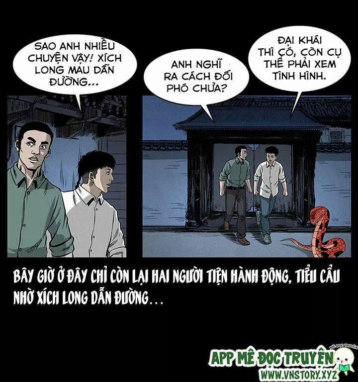 U Minh Ngụy Tượng 69 trang 11