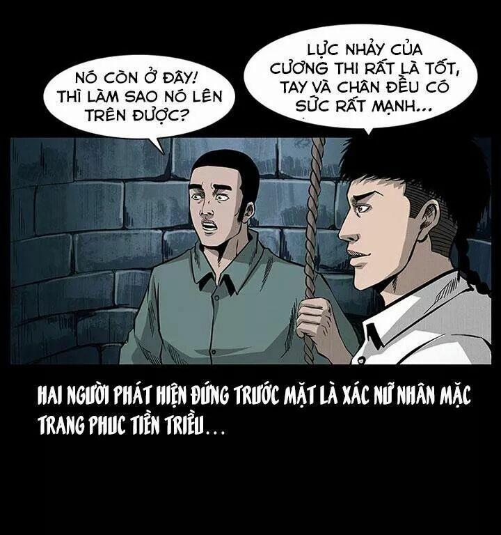 U Minh Ngụy Tượng 69 trang 18