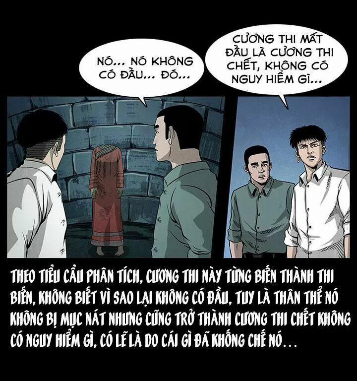 U Minh Ngụy Tượng 69 trang 20