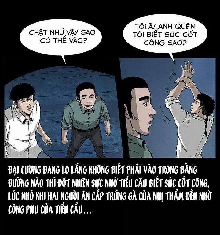 U Minh Ngụy Tượng 69 trang 24