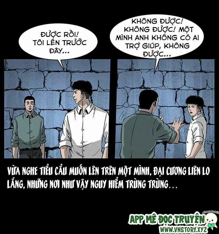 U Minh Ngụy Tượng 69 trang 25