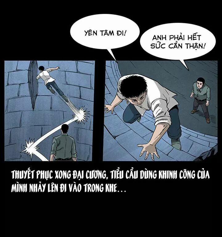 U Minh Ngụy Tượng 69 trang 28