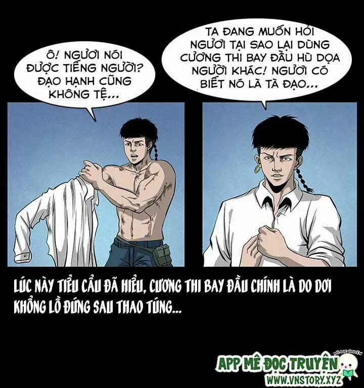 U Minh Ngụy Tượng 69 trang 51