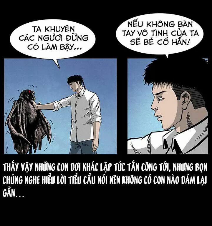 U Minh Ngụy Tượng 69 trang 64