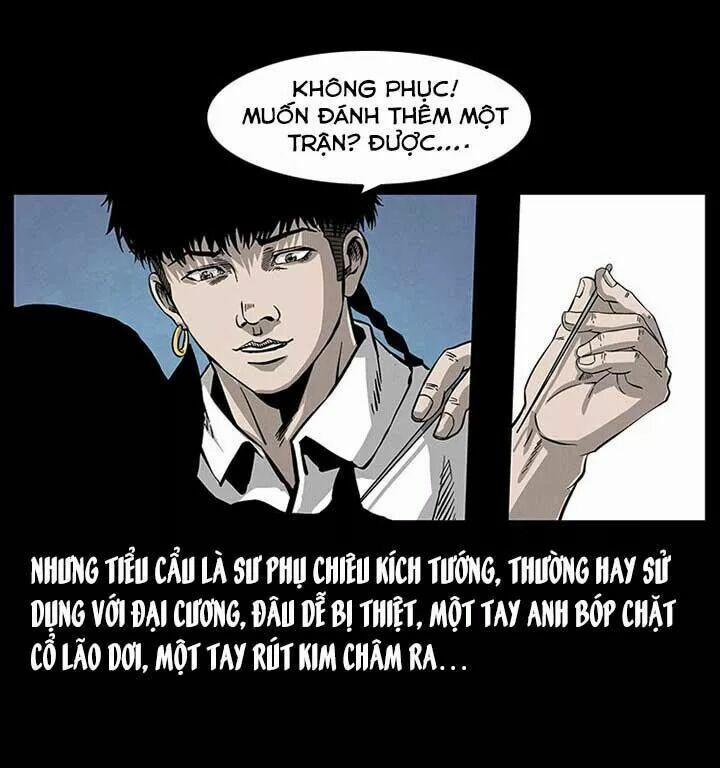 U Minh Ngụy Tượng 69 trang 66