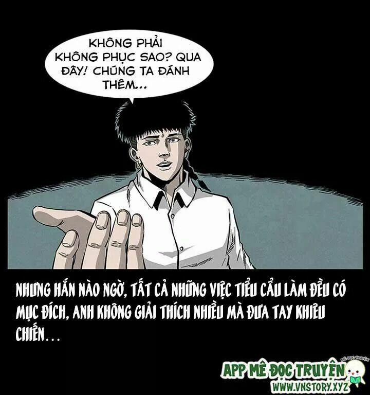 U Minh Ngụy Tượng 69 trang 71