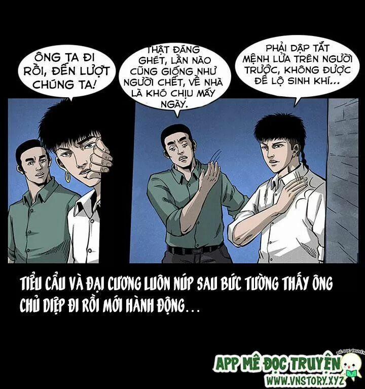 U Minh Ngụy Tượng 69 trang 9