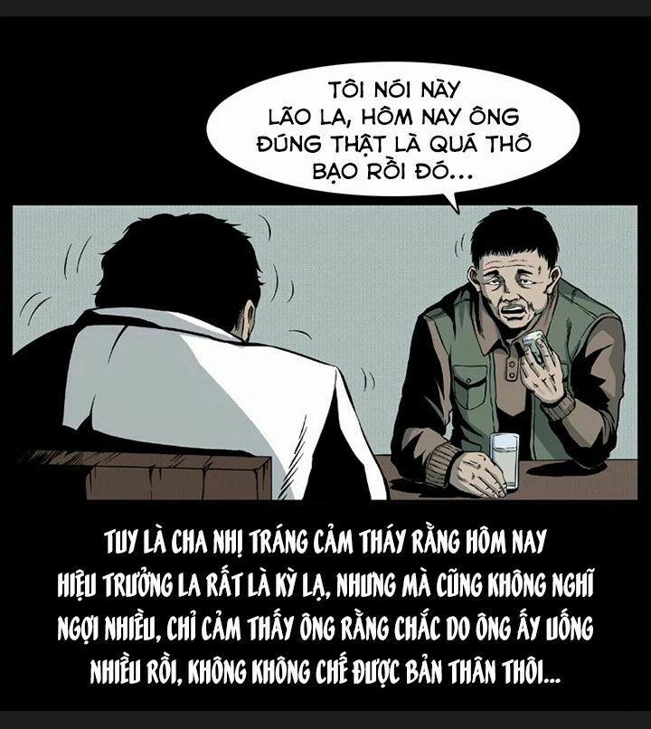 U Minh Ngụy Tượng 7 trang 33