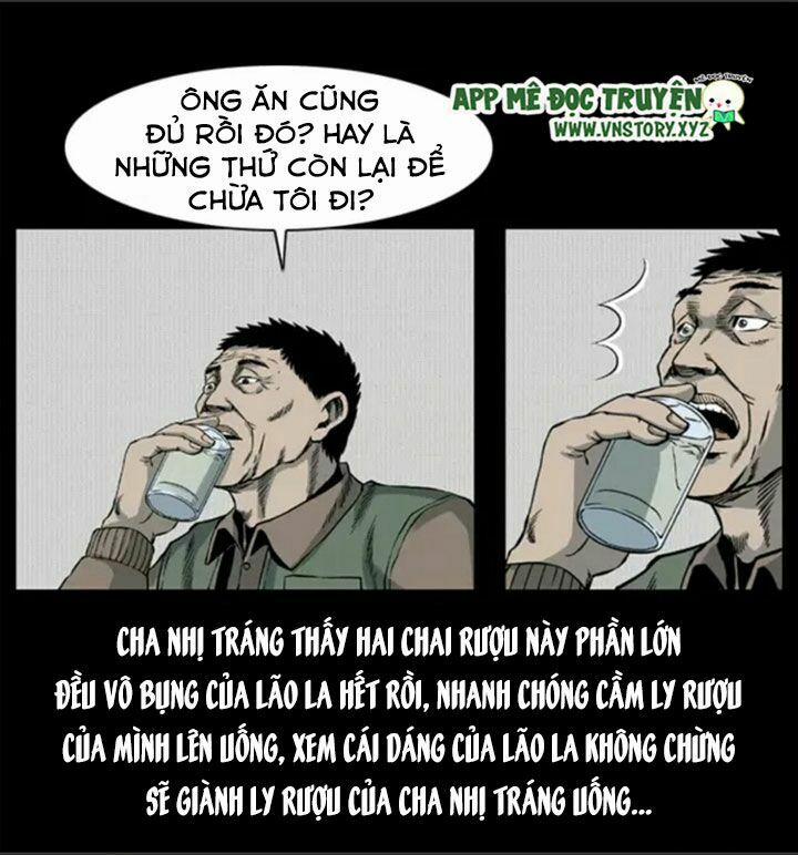 U Minh Ngụy Tượng 7 trang 36