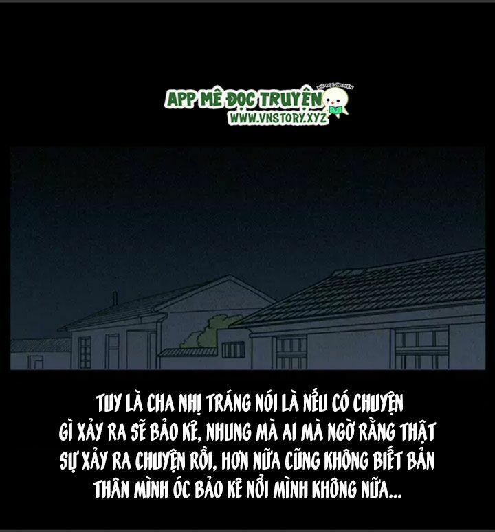 U Minh Ngụy Tượng 7 trang 50