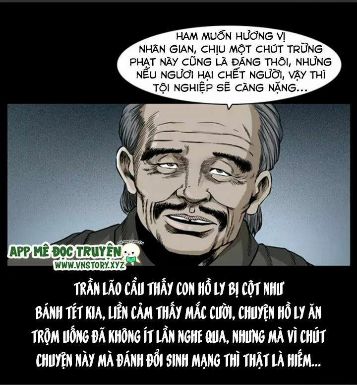 U Minh Ngụy Tượng 7 trang 58